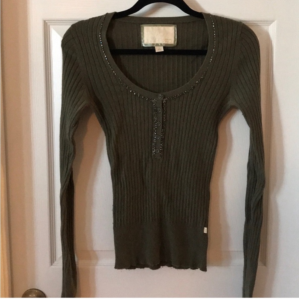 Hollister Women’s Sweater